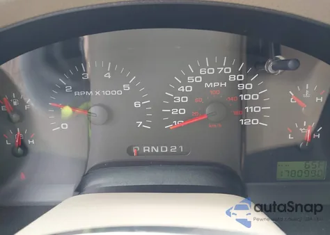 2005 Ford F-150 Fx4/Lariat/Xl/Xlt from USA, damaged, VIN 1FTPX14565NA79299